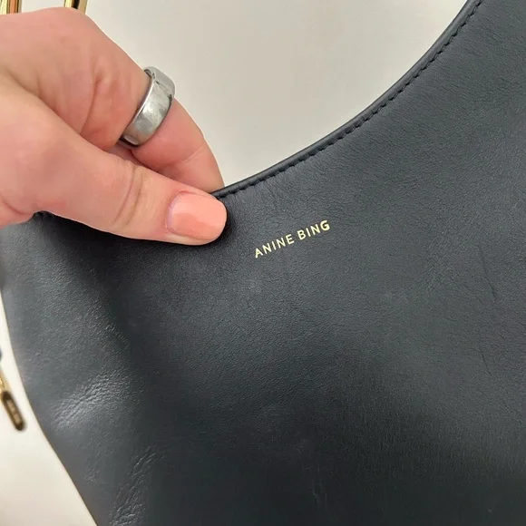 Anine Bing Jody Bag - Picture 9 of 14